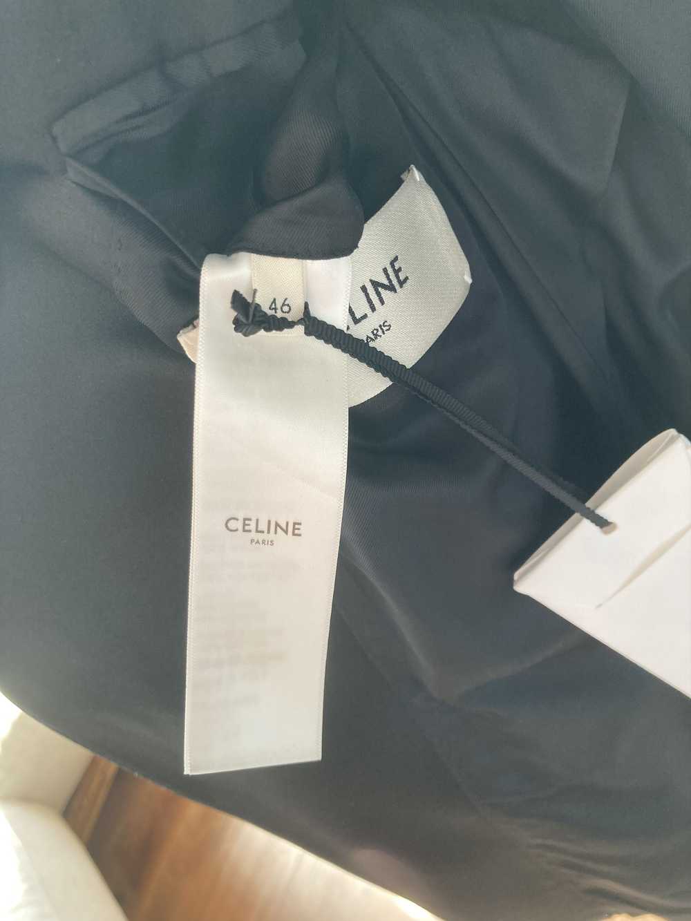 Celine × Hedi Slimane SS22 "Heavenly Days" Marcel… - image 5