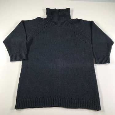 Basco barneysyork wool sweater - Gem