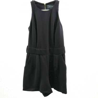 River Island River Island Romper Womens US4 UK8 B… - image 1