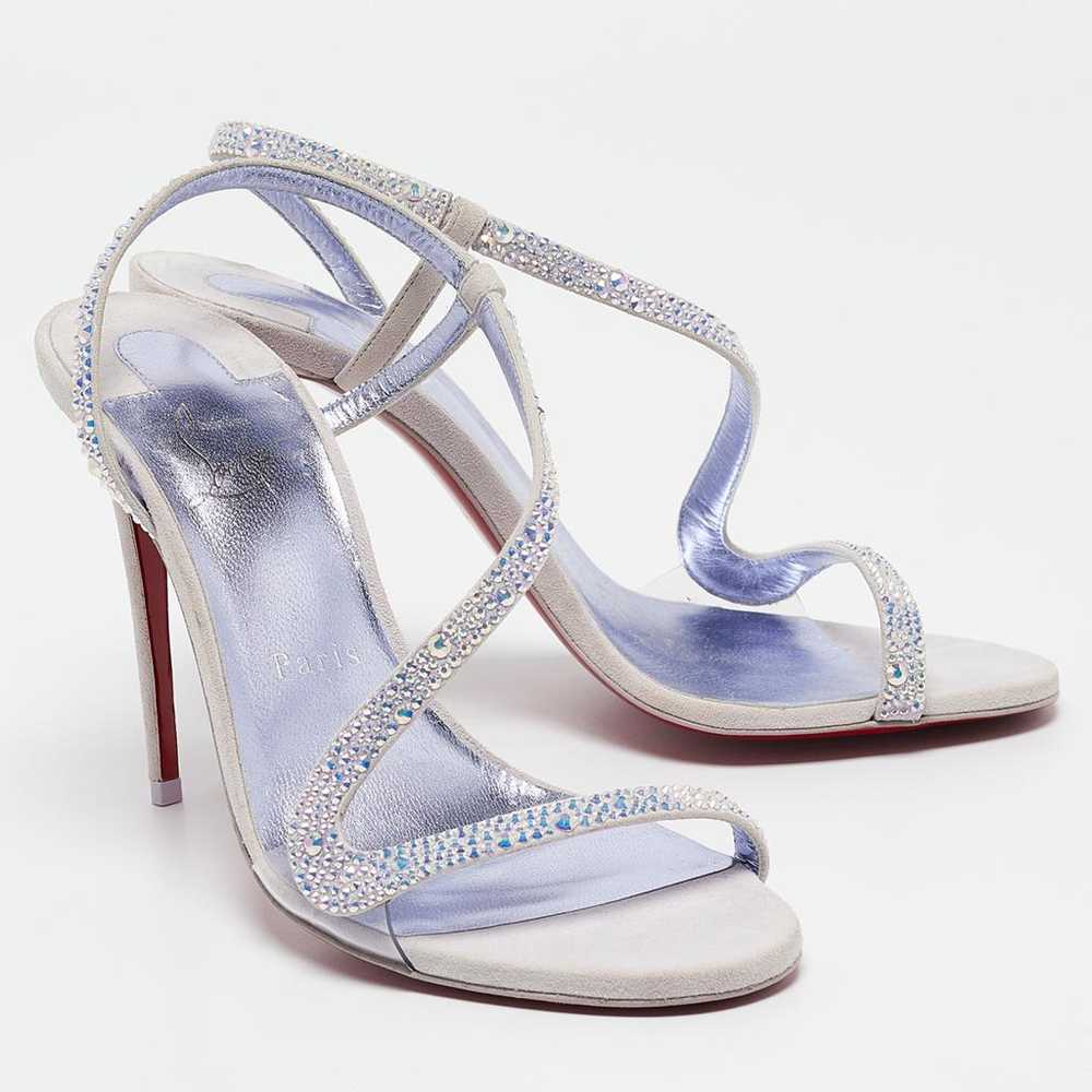 Christian Louboutin Sandal - image 3