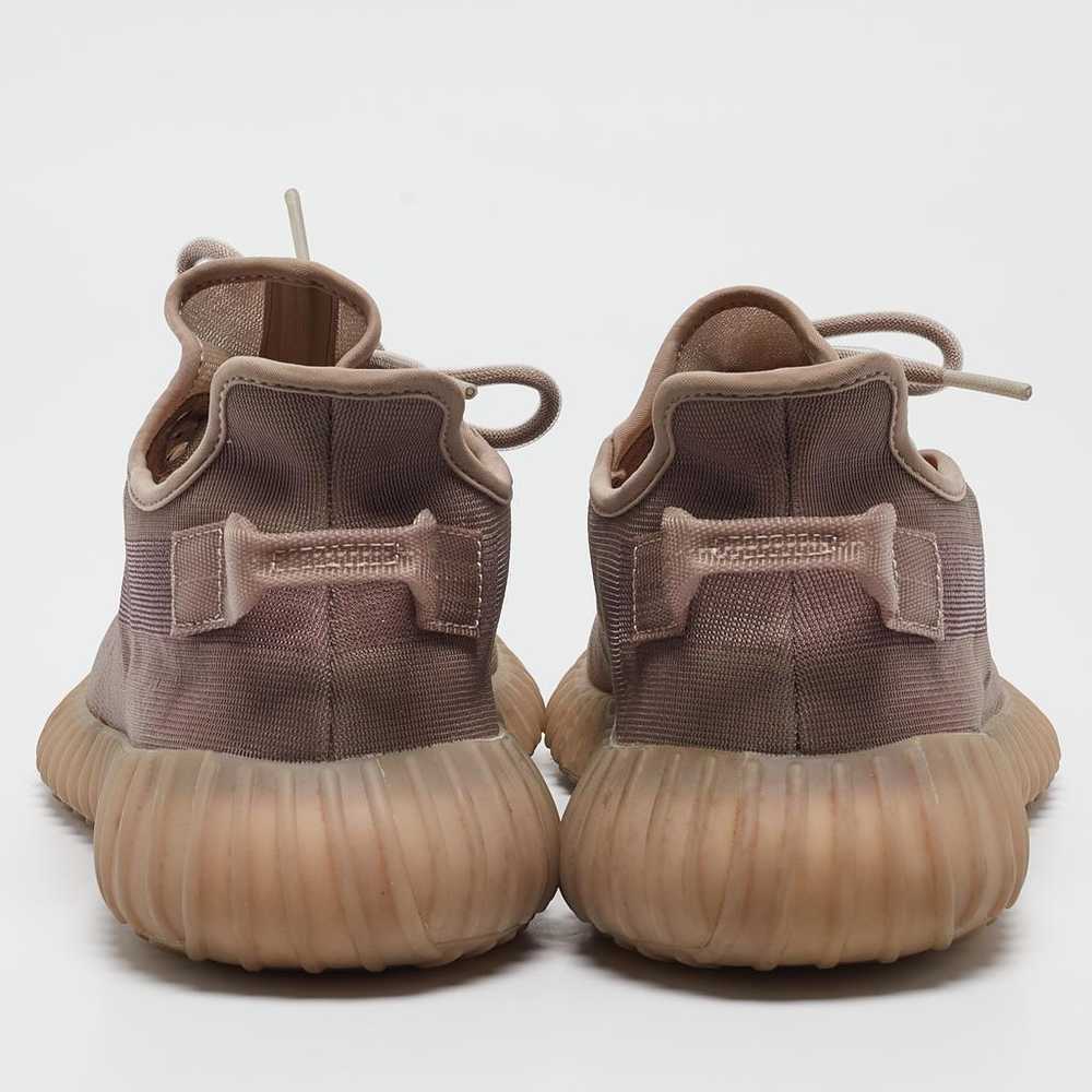 Yeezy x Adidas Trainers - image 4