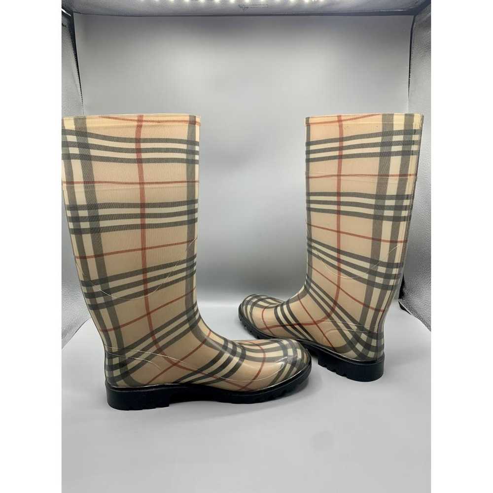 Burberry Ankle boots - image 2