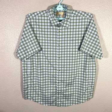 The Territory Ahead Territory Ahead Shirt Mens XL… - image 1