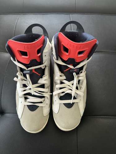 Jordan Brand × Nike Jordan Retro 6