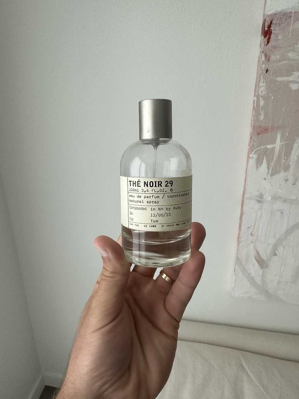 Le Labo Thé Nior 29 by Le Labo - image 1