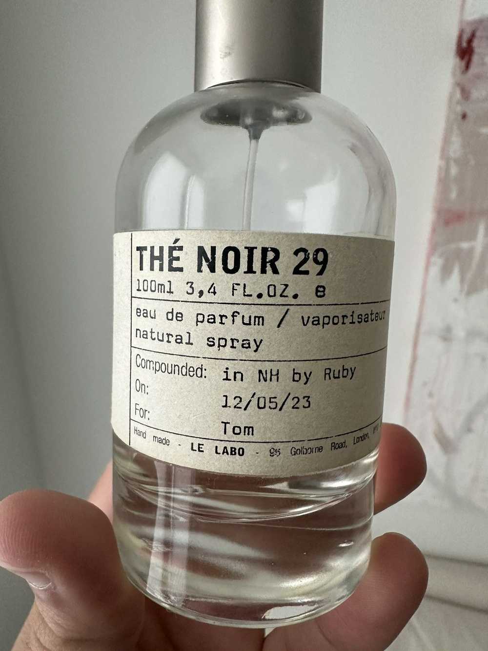 Le Labo Thé Nior 29 by Le Labo - image 2