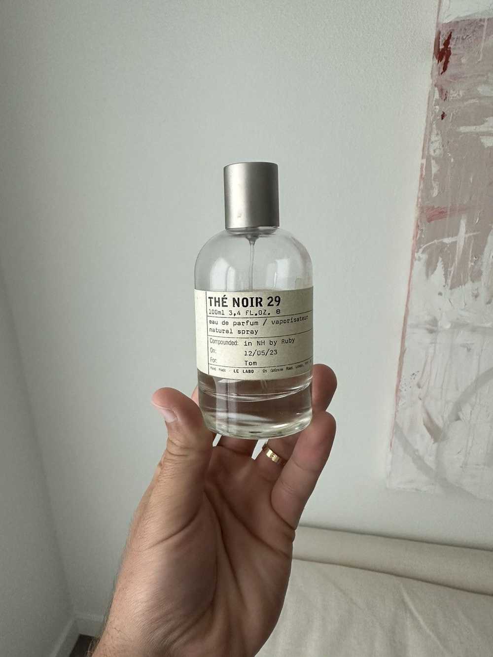 Le Labo Thé Nior 29 by Le Labo - image 3