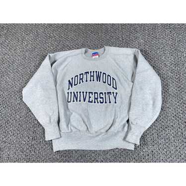 Champion VTG Champion Northwood University Reverse