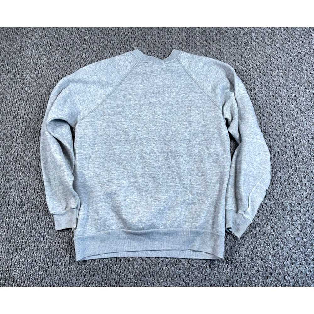 Vintage VTG 90s The Sweatshirt Company Logo Sweat… - image 2