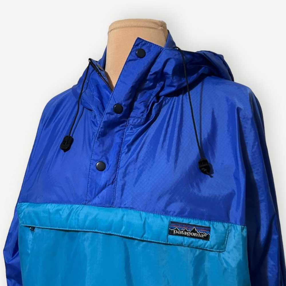 Patagonia Jacket - image 4