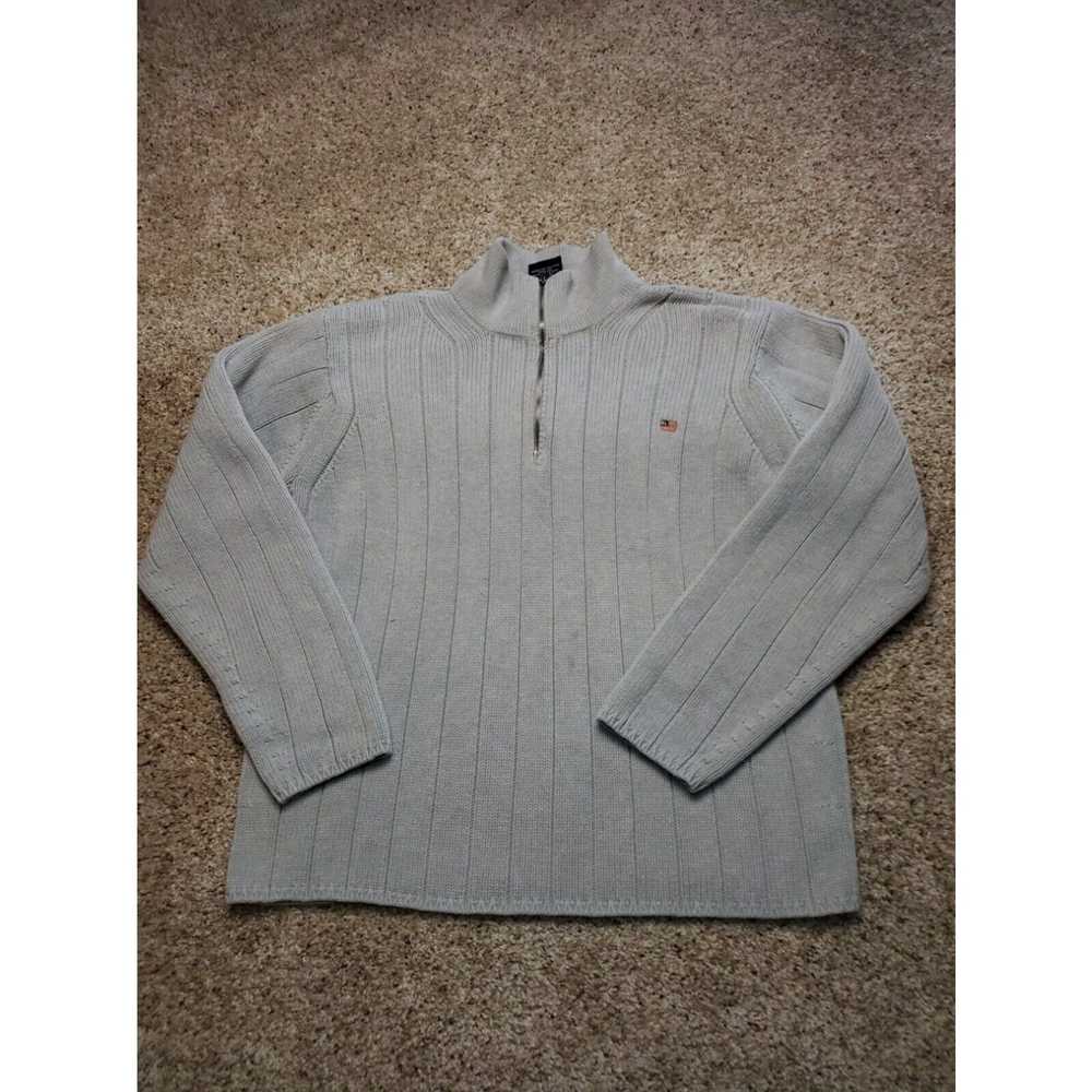 Polo Ralph Lauren Vintage Polo Jeans Co Knit Swea… - image 1