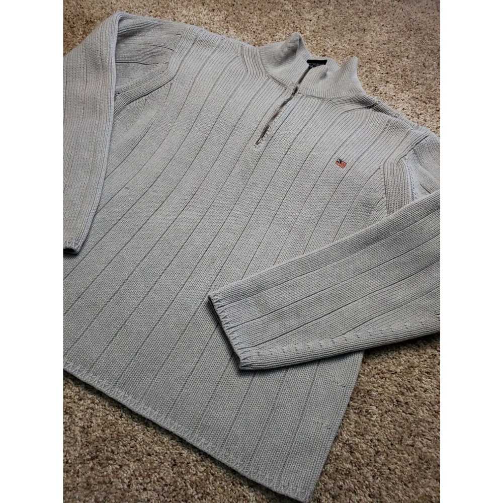 Polo Ralph Lauren Vintage Polo Jeans Co Knit Swea… - image 2