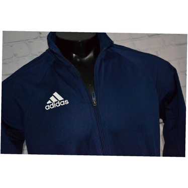 Adidas 45452-a Adidas Athletic Jacket Performance… - image 1