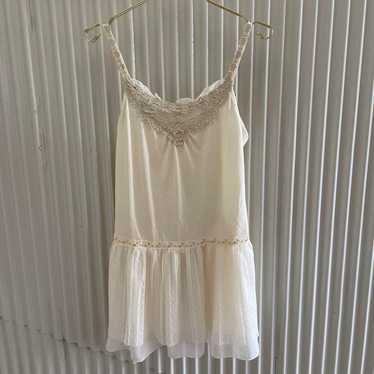 Camisole Y2K - image 1