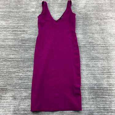 Forever 21 Forever 21 Dress Size S Womens Sleevel… - image 1