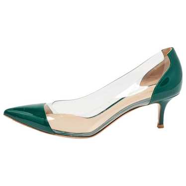 Gianvito Rossi Patent leather heels - image 1