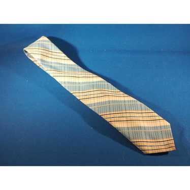 Vintage Vintage Polyester Tie Necktie Anderson Li… - image 1