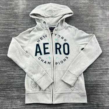 Aeropostale Aeropostale Hoodie Size XS Womens New… - image 1