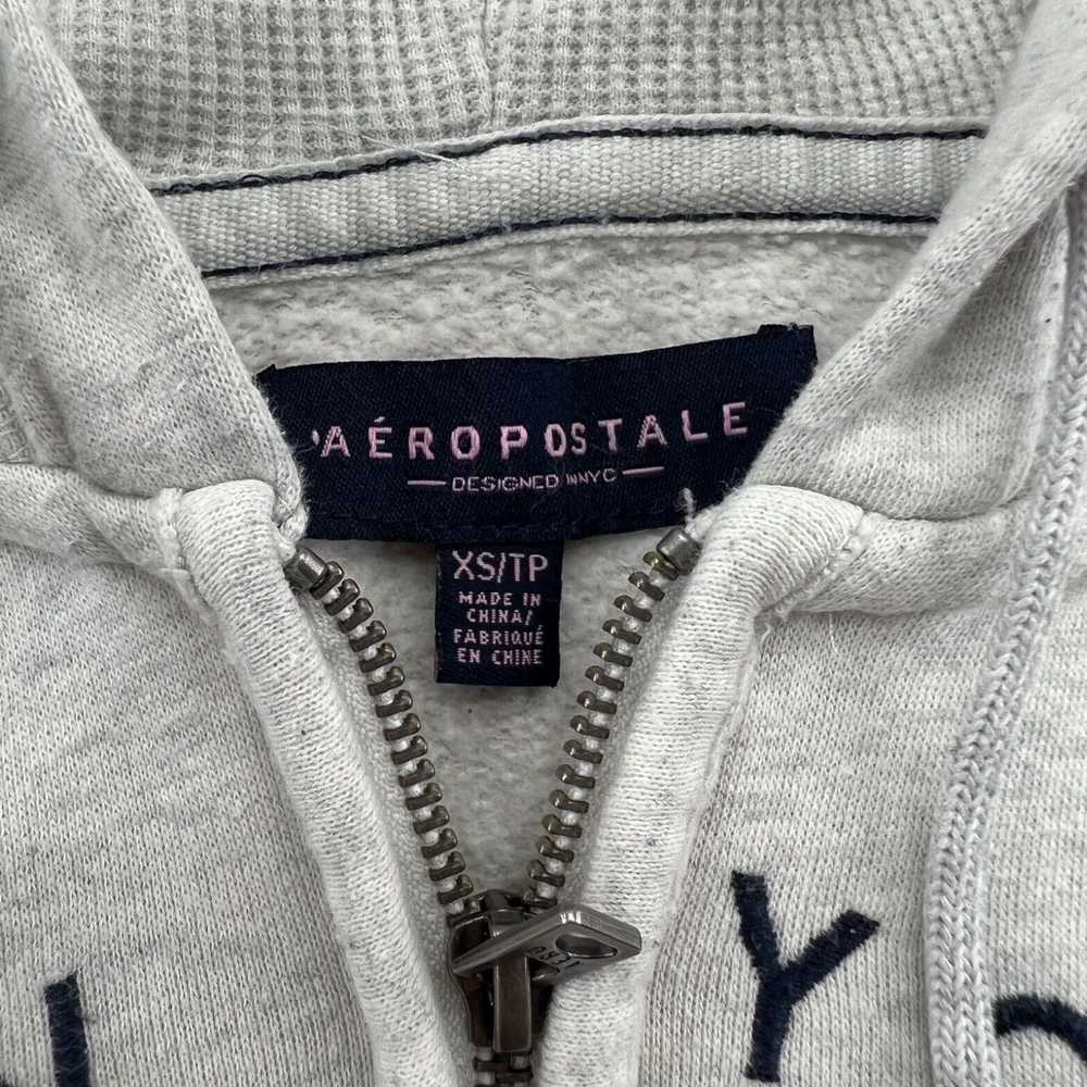 Aeropostale Aeropostale Hoodie Size XS Womens New… - image 3