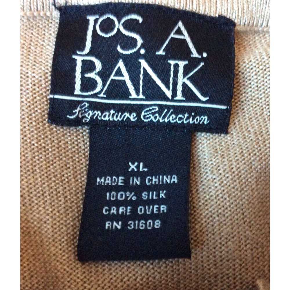 Jos. A. Bank JOS.A.BANK Signature Collection Mens… - image 3