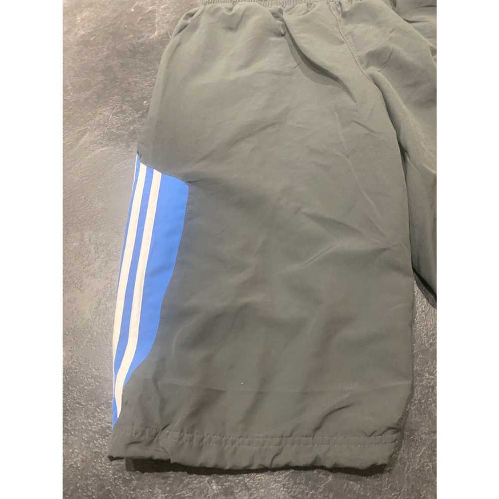 Adidas Adidas Windbreaker Quarter Pants Shorts Gr… - image 3