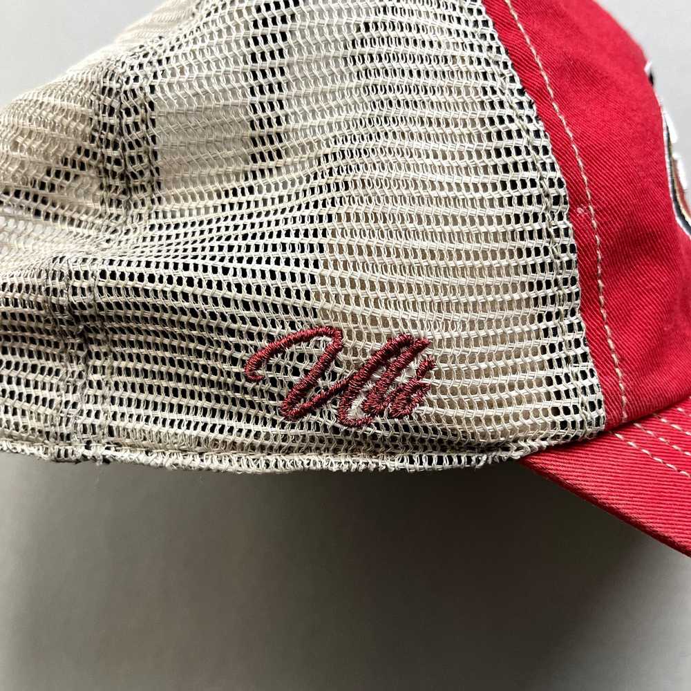 47 × 47 Brand × NFL San Francisco 49ers Hat Cap S… - image 5