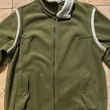 UNDERCOVER 1999 S/S RELIEF期 VEST UNDERCOVER 1999 S/S Relief Vest M Cotton Vintage Minimalist
