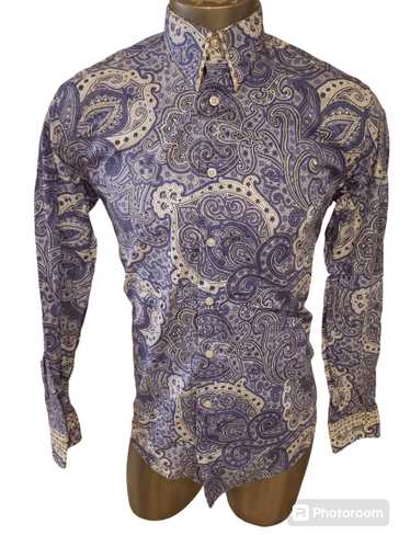 Robert Graham paisley