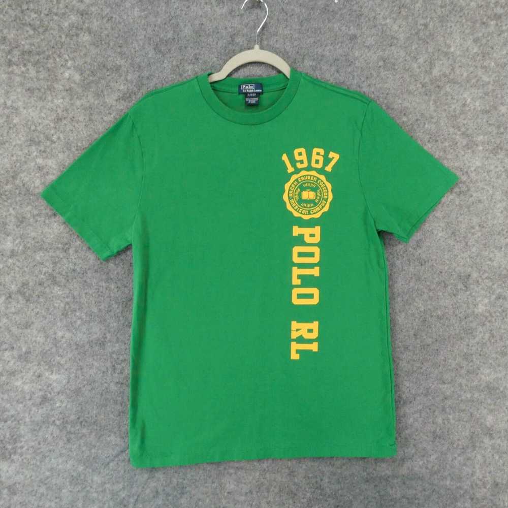 Polo Ralph Lauren Polo Ralph Lauren Shirt Youth B… - image 1