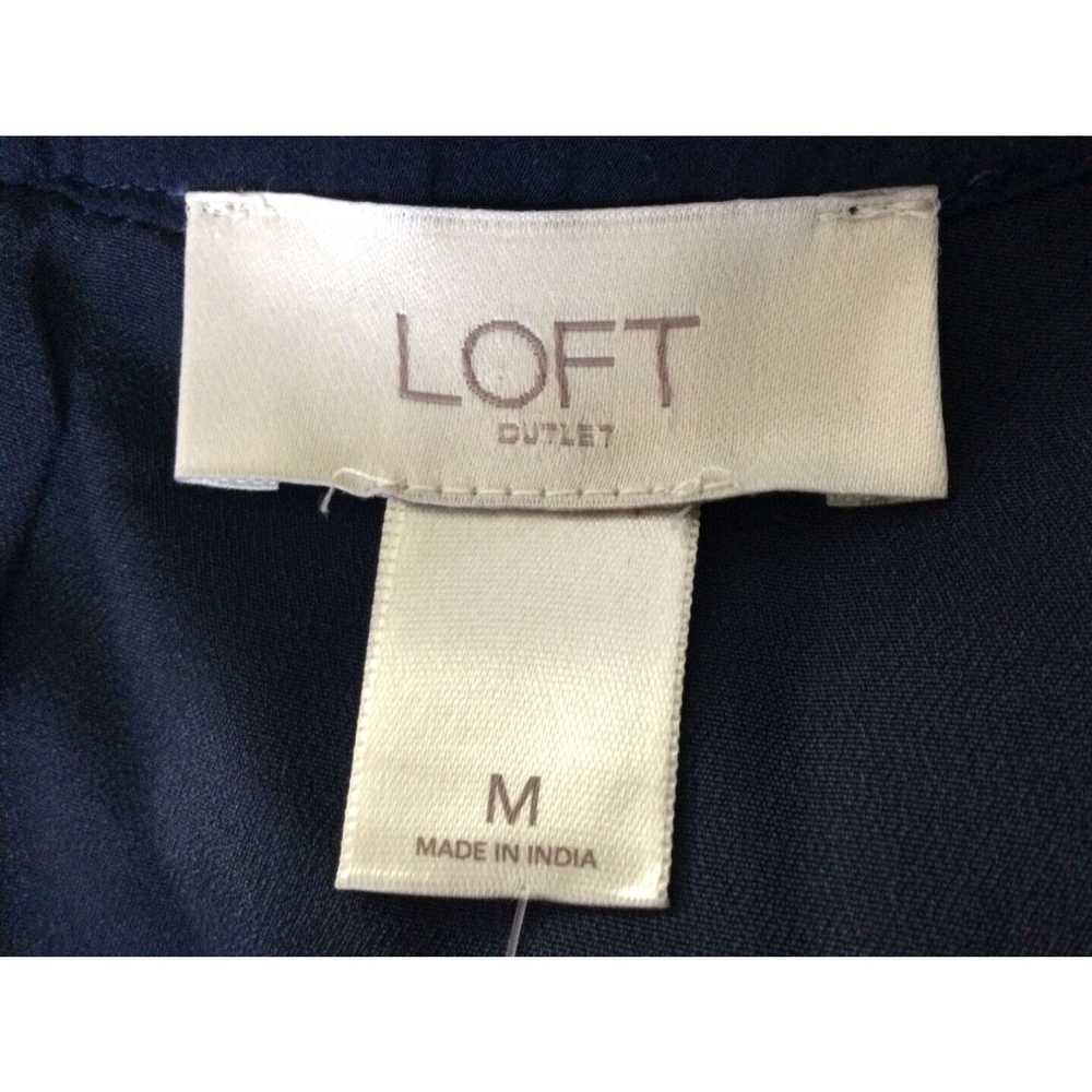 Vintage New ANN TAYLOR LOFT OUTLET Womens Size Me… - image 3