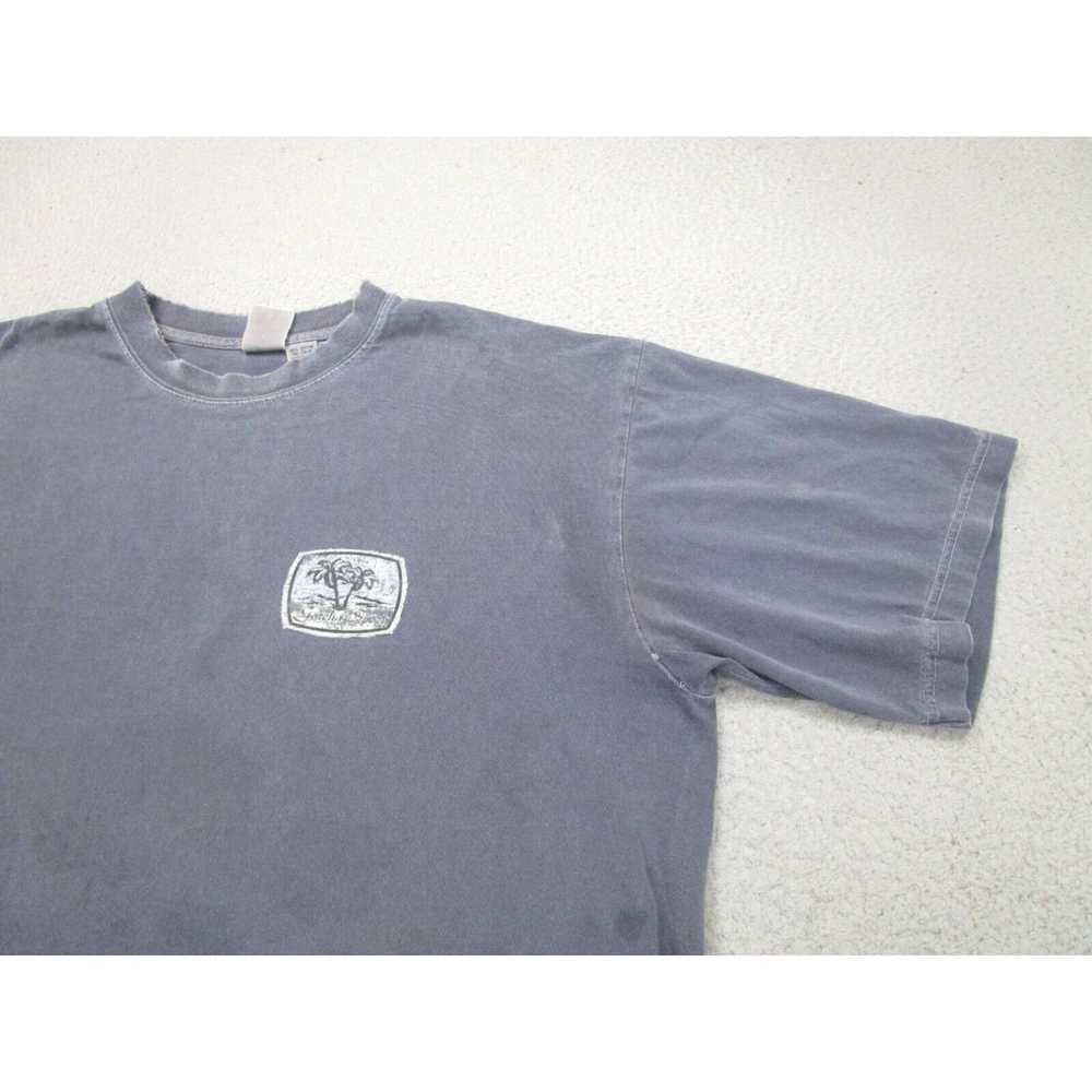 Gotcha VINTAGE GOTCHA Shirt Mens XL y2k 90s Grung… - image 3