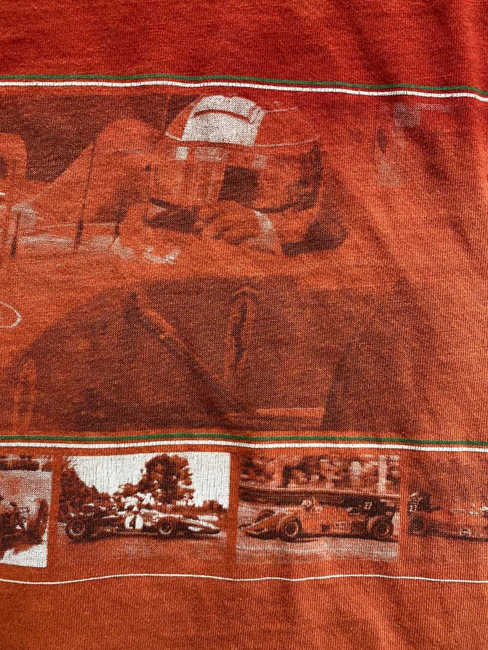 Ferrari × Vintage Vintage Y2K’s Ferrari Tee - image 4