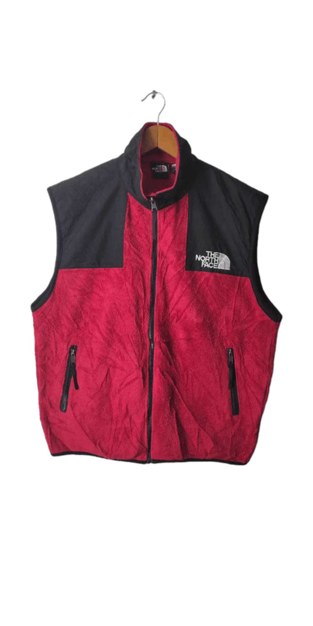 The North Face THE NORTH FACE ARMADILLA 2 TONE FL… - image 1