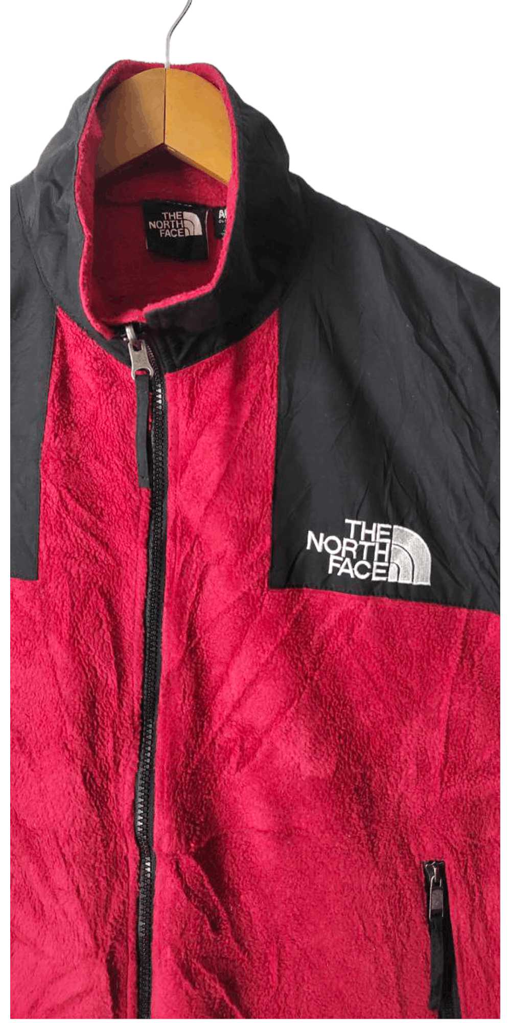 The North Face THE NORTH FACE ARMADILLA 2 TONE FL… - image 2