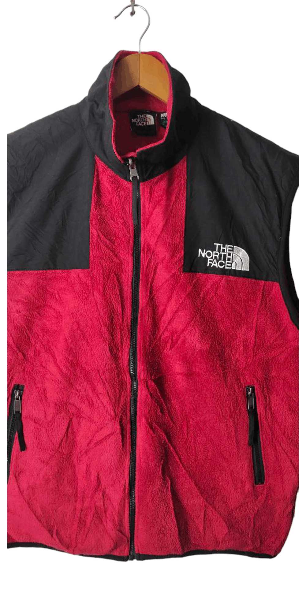 The North Face THE NORTH FACE ARMADILLA 2 TONE FL… - image 3