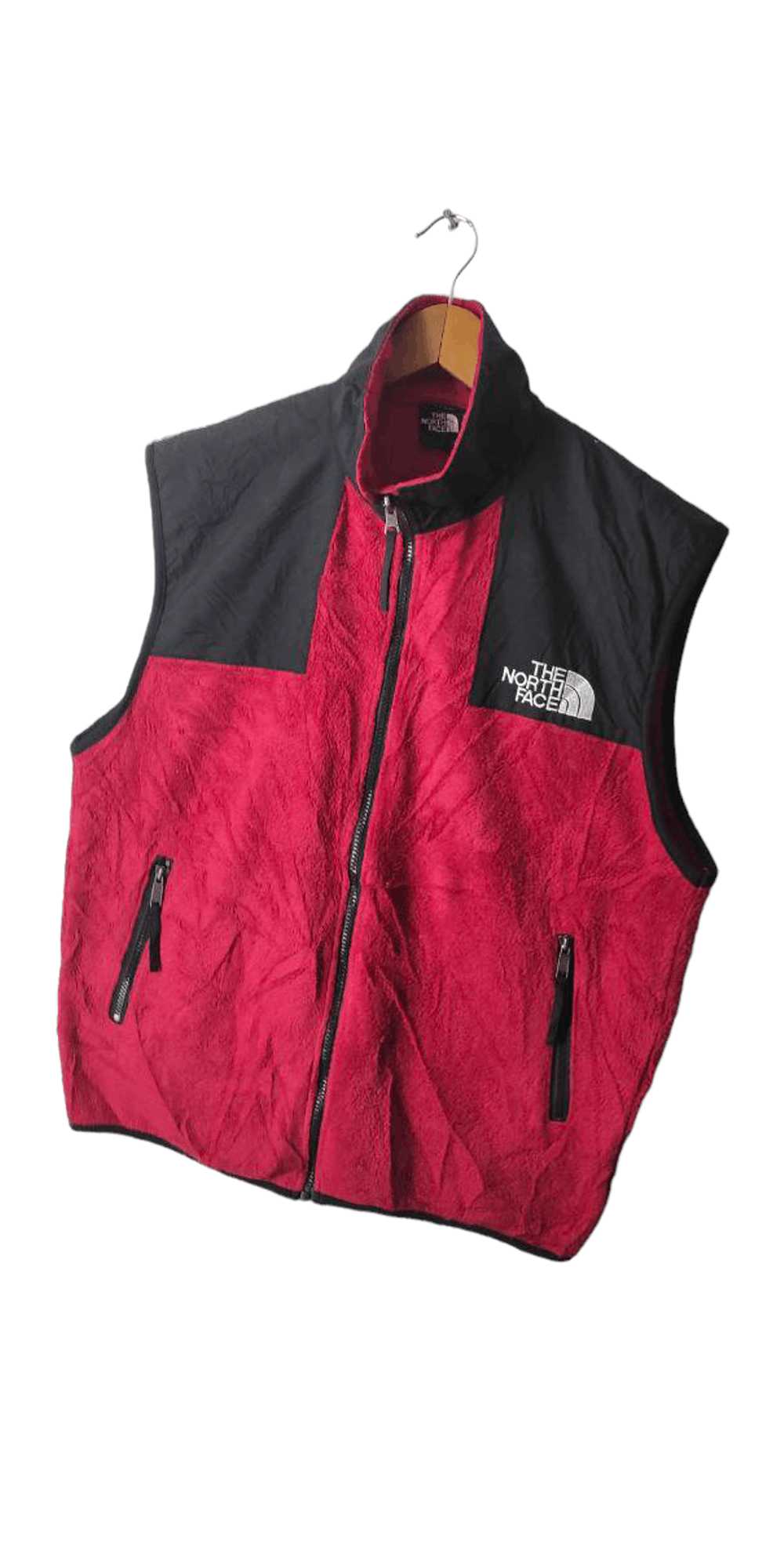 The North Face THE NORTH FACE ARMADILLA 2 TONE FL… - image 4