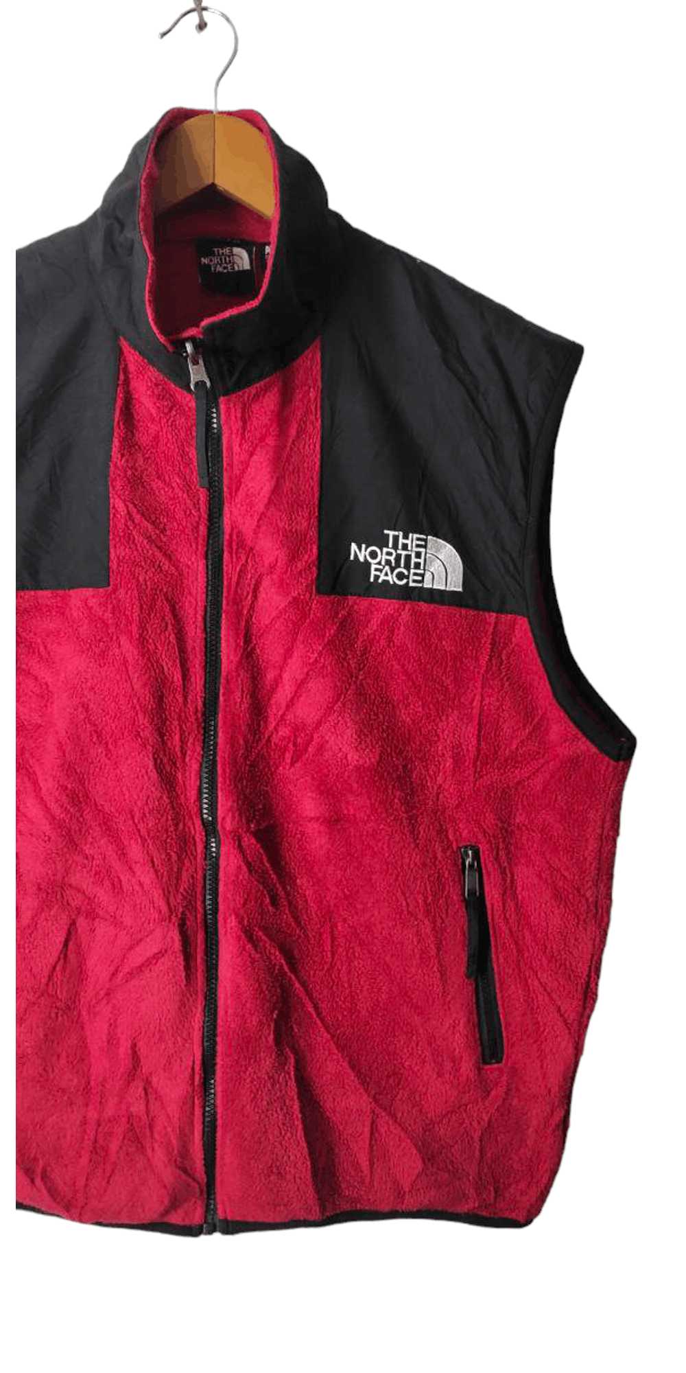 The North Face THE NORTH FACE ARMADILLA 2 TONE FL… - image 5