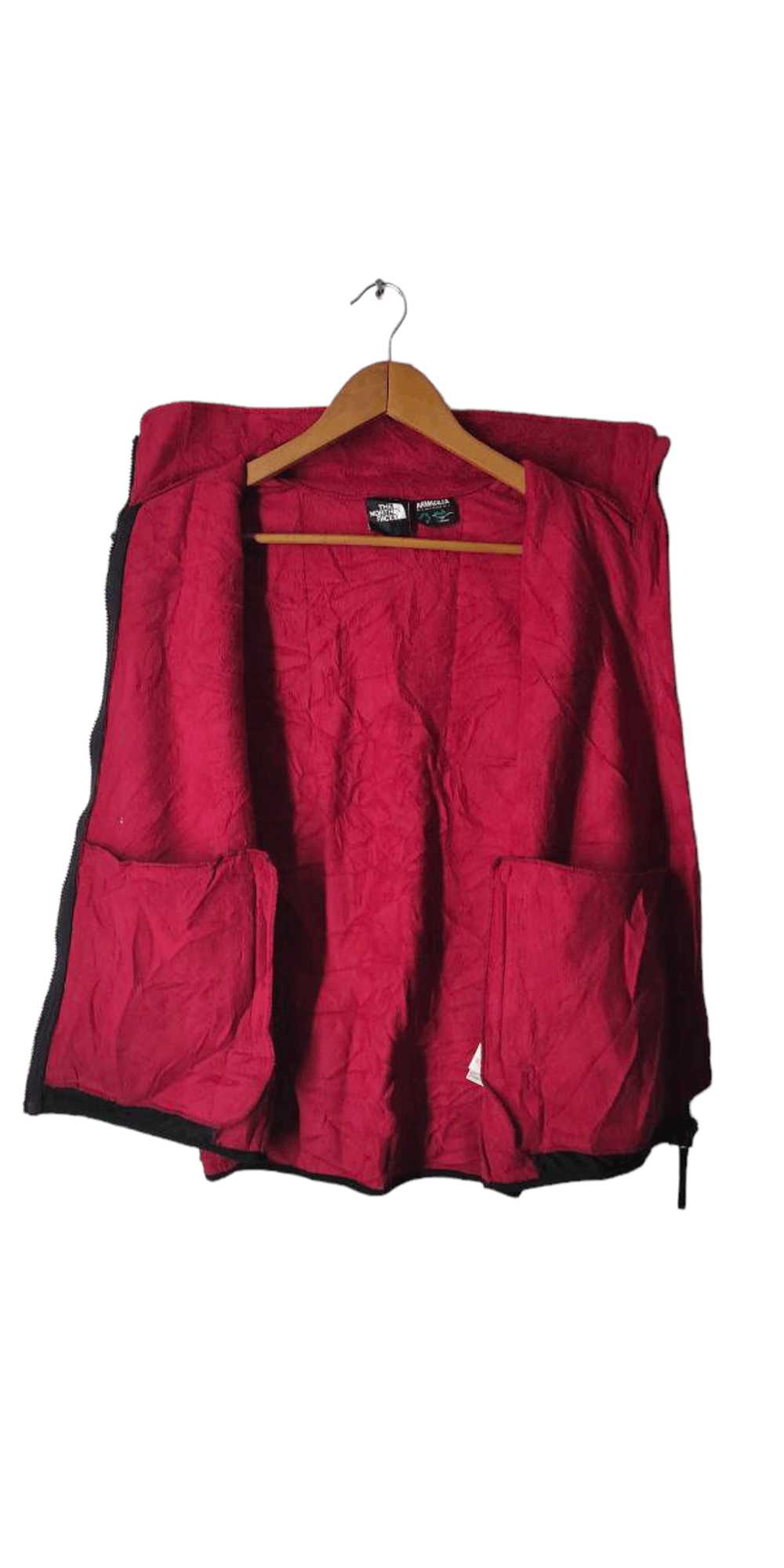 The North Face THE NORTH FACE ARMADILLA 2 TONE FL… - image 7