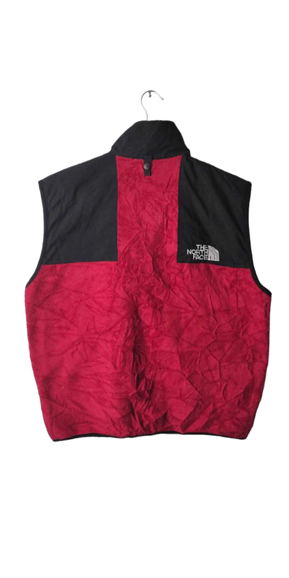 The North Face THE NORTH FACE ARMADILLA 2 TONE FL… - image 8