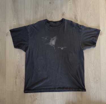 Harley Davidson Harley Davidson Eagle T Shirt - image 1