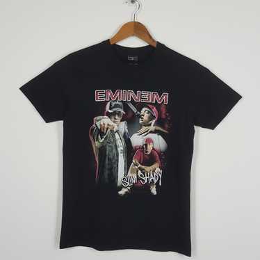 Eminem  Rap Tees  Vintage Retro Classic Vintage Retro