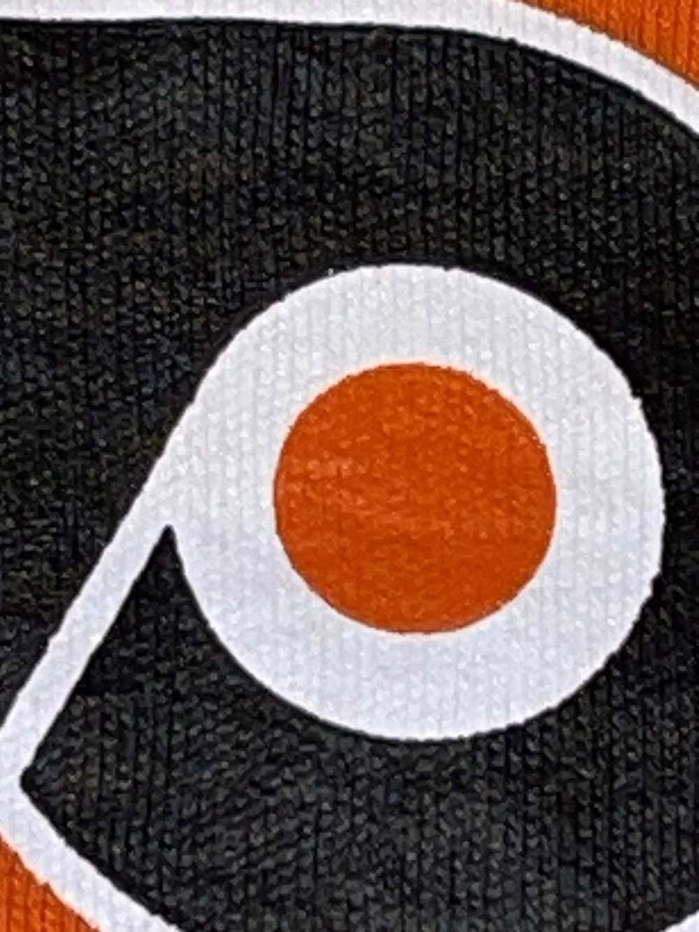 Hockey × Hockey Jersey × NHL NHL Philadelphia Fly… - image 11