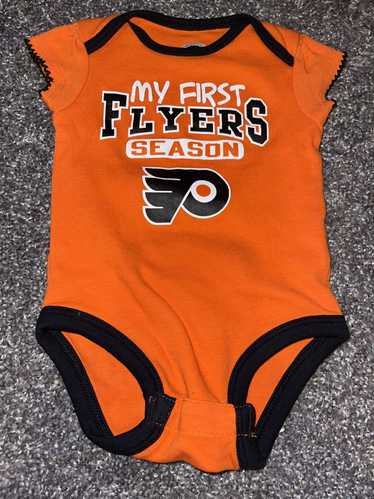 Hockey × Hockey Jersey × NHL NHL Philadelphia Fly… - image 1