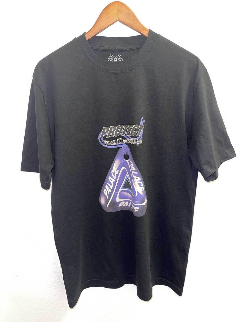 Palace Palace “Protect from the Evil Eye” Tee
