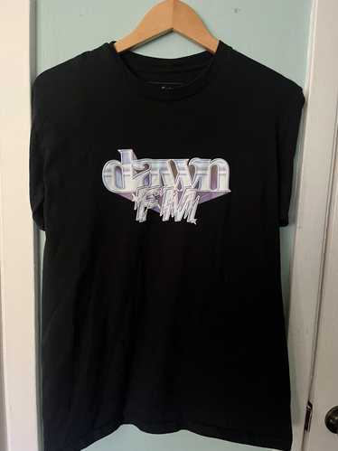 The Weeknd The Weeknd Dawn FM Tee