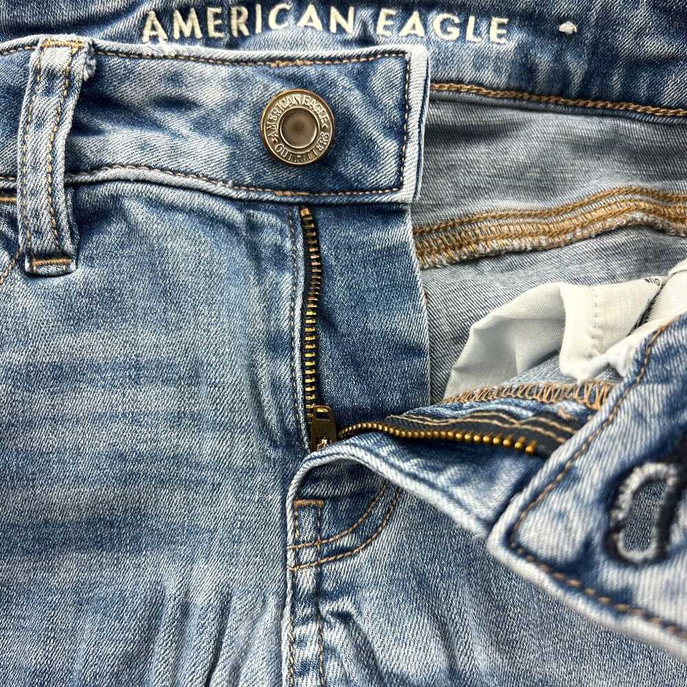 American Eagle Outfitters American Eagle Jeans Si… - image 3