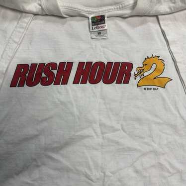 Vintage rush hour 2 - Gem