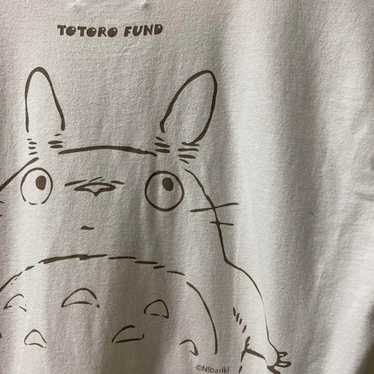 My neighbor totoro t-shirt - Gem