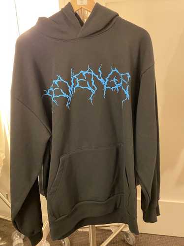 Revenge Revenge XXX Tentacion Hoodie XL