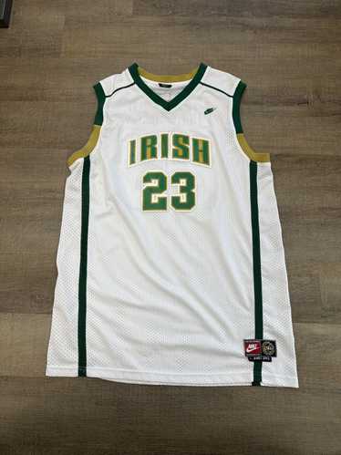 Jersey × Vintage Vintage Lebron HS Jersey